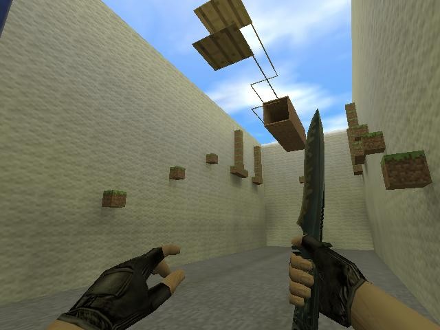 jail_rz_minecraft2 — screenshot 2