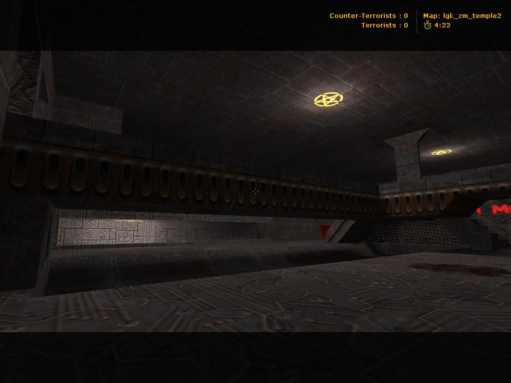 Download LGK_zm_quake3 - Screenshot