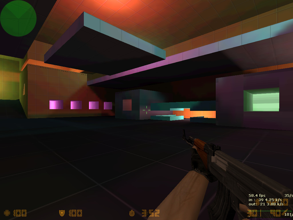 zm_smallcsbd — screenshot 1
