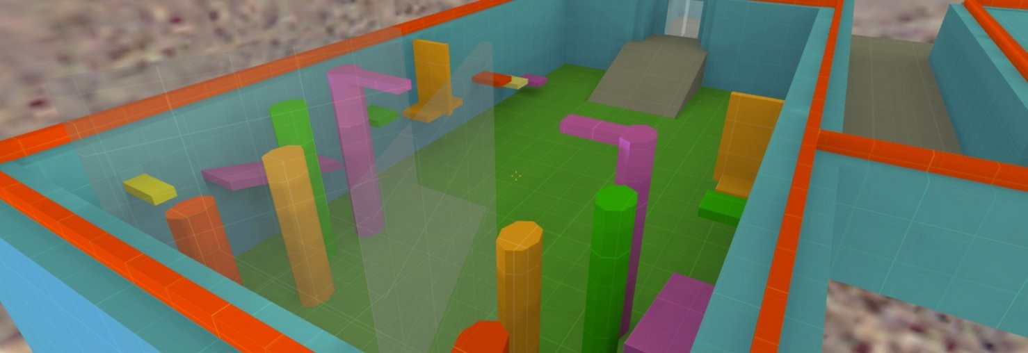 jb_fightzone_1 — screenshot 1