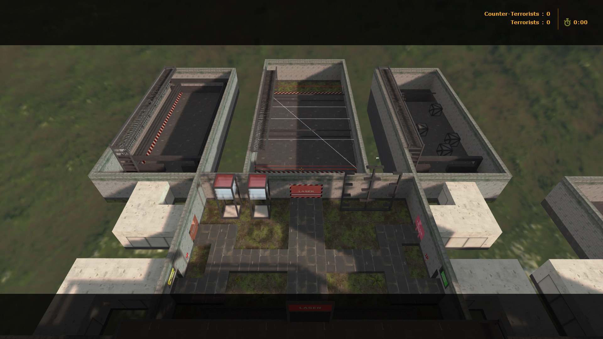 jail_plus — screenshot 6