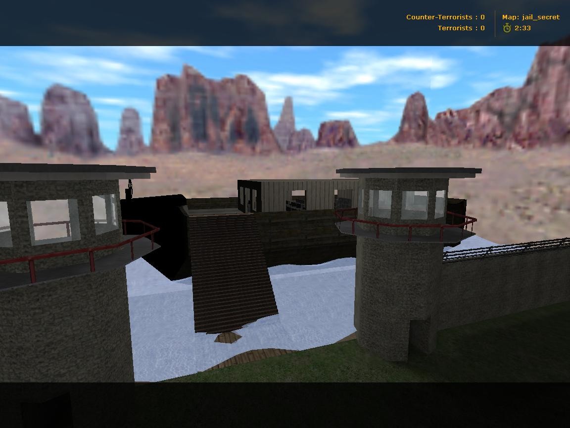 jail_secret — screenshot 7