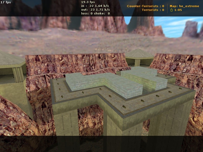 Download he_extreme - Screenshot