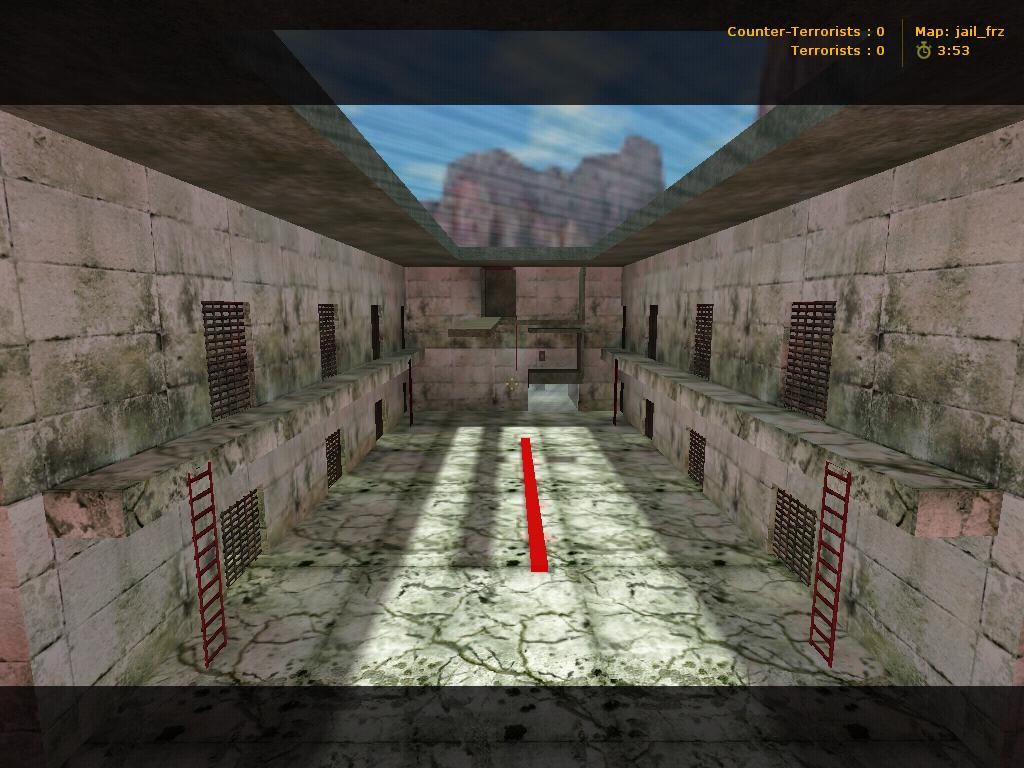 jail_frz — screenshot 1