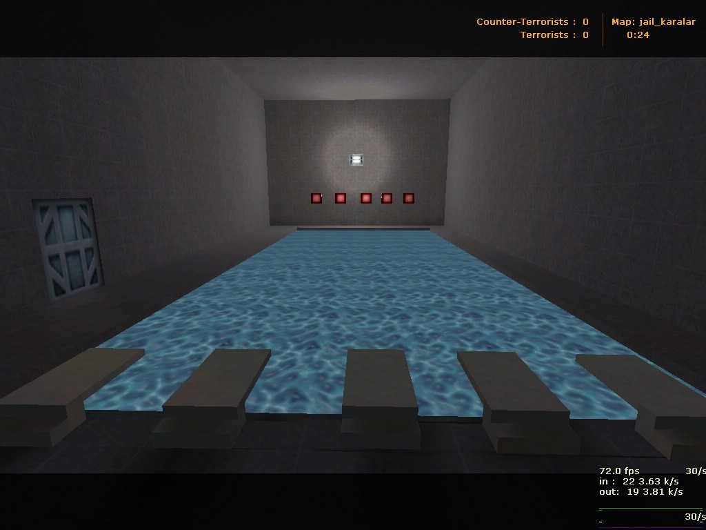 jail_karalar — screenshot 3