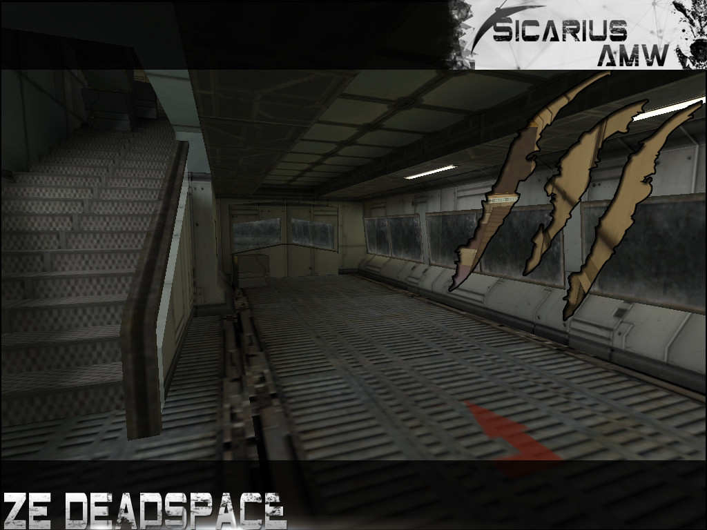 ze_deadspace_v2 — screenshot 6