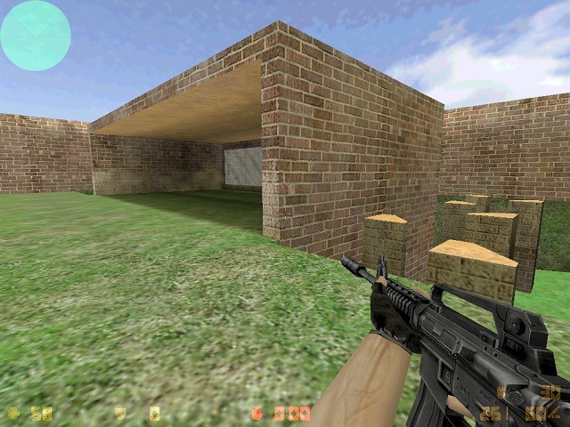 jail_loop — screenshot 5