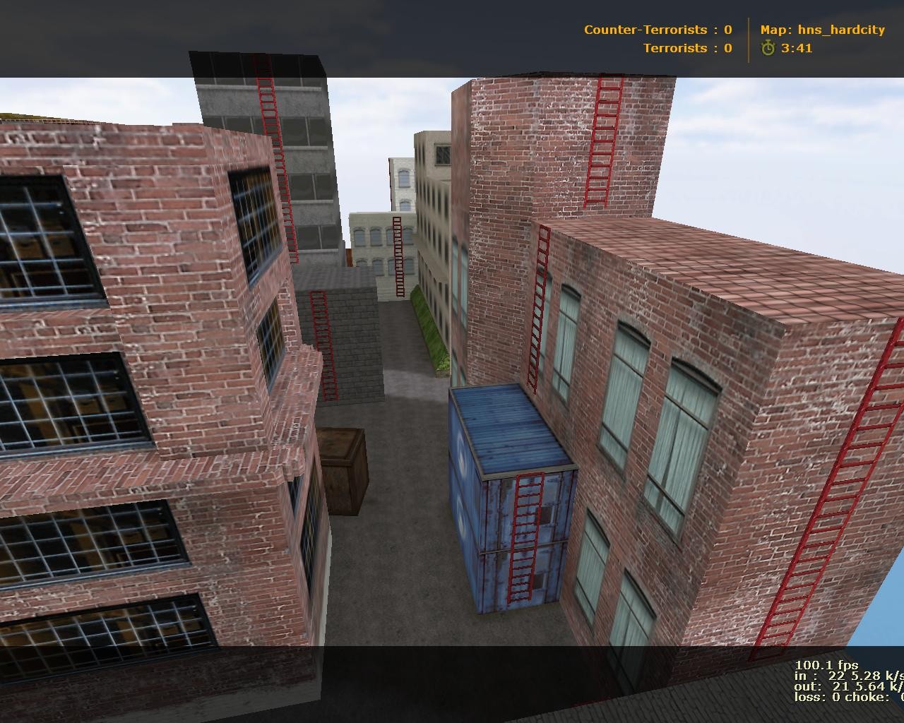 hns_hardcity — screenshot 2