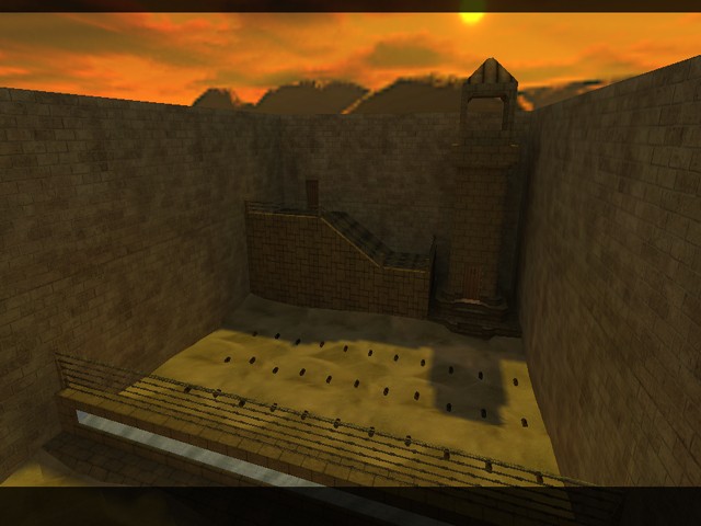 Download he_egyptowers - Screenshot