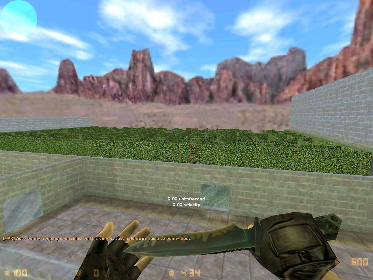 Download jail_4alone - Screenshot