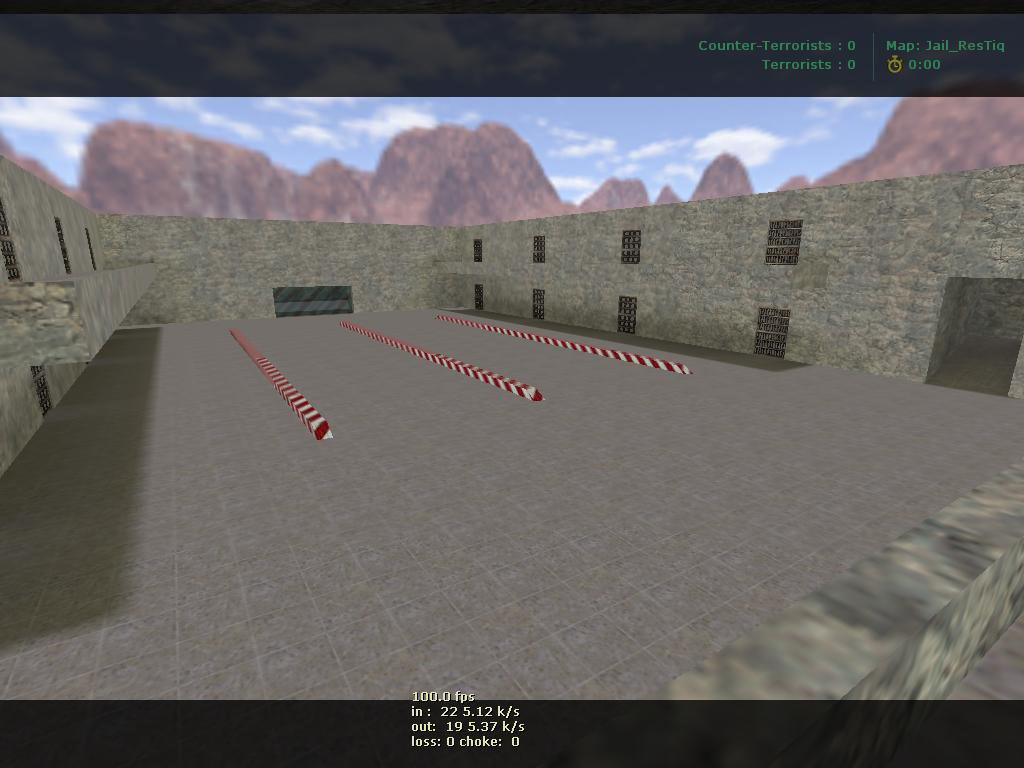 jail_restiq — screenshot 6