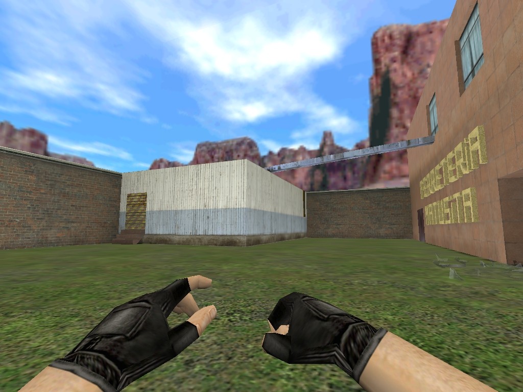 Download zm_casa_matusita - Screenshot