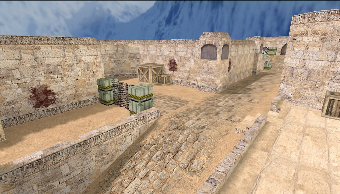Download zm_dust2_new - Screenshot