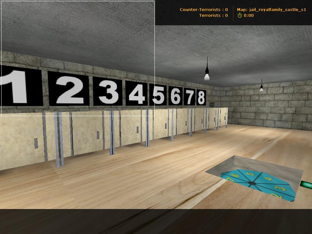 jail_royalfamily_castle — screenshot 10