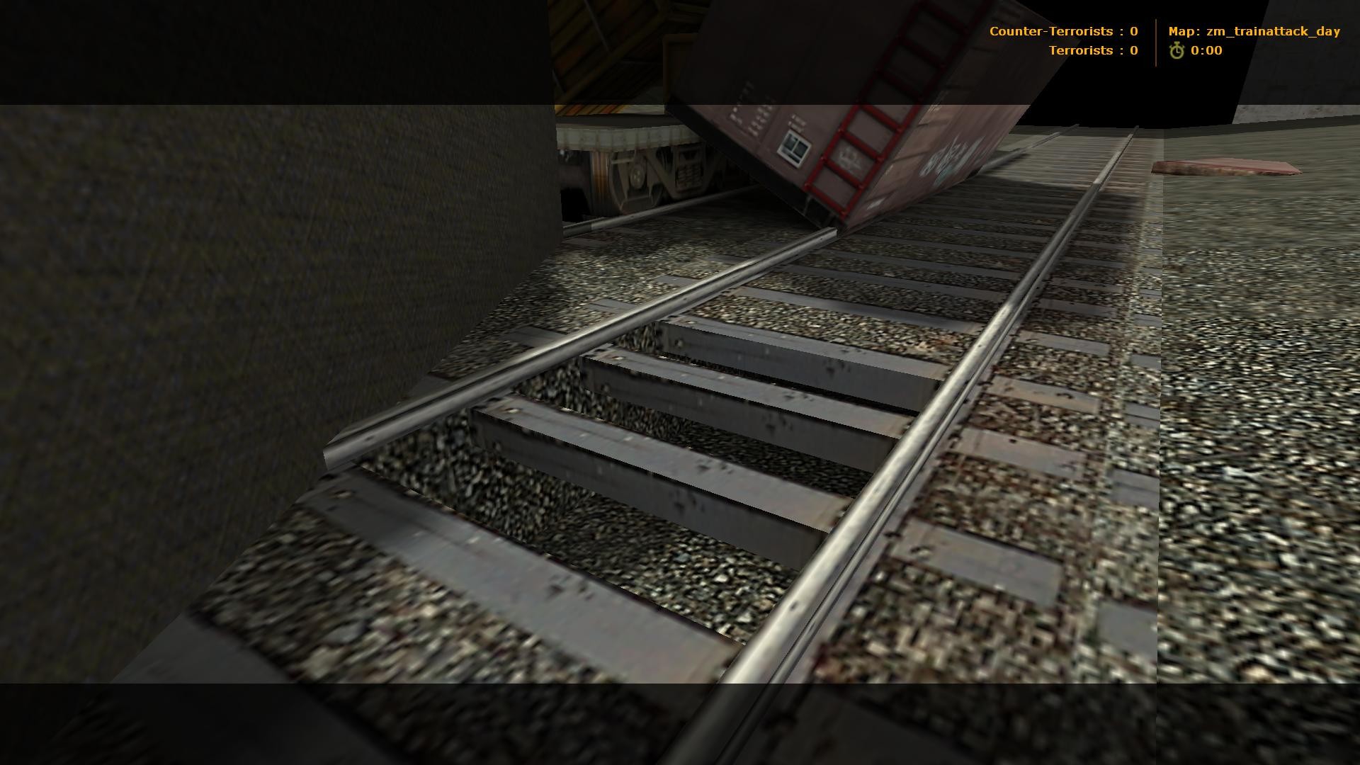 zm_trainattack — screenshot 5