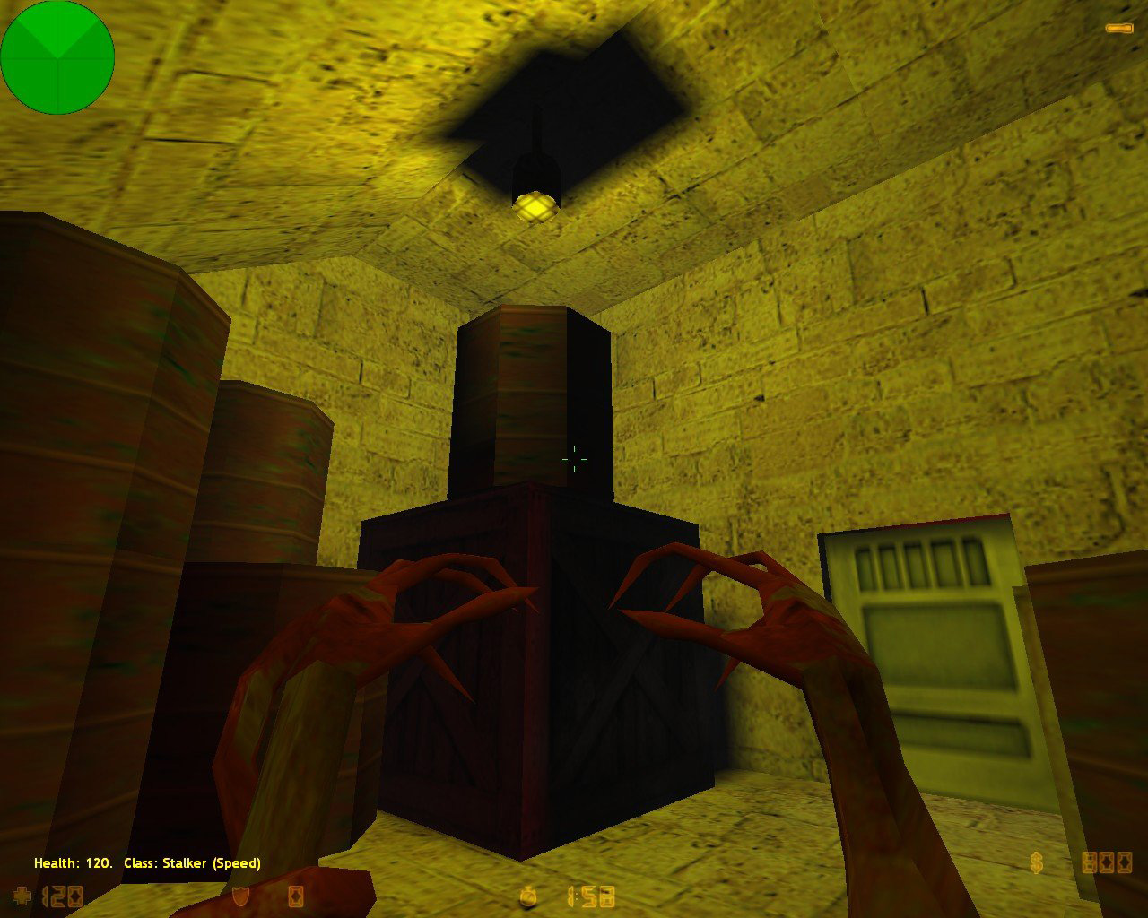 zm_play2010 — screenshot 5