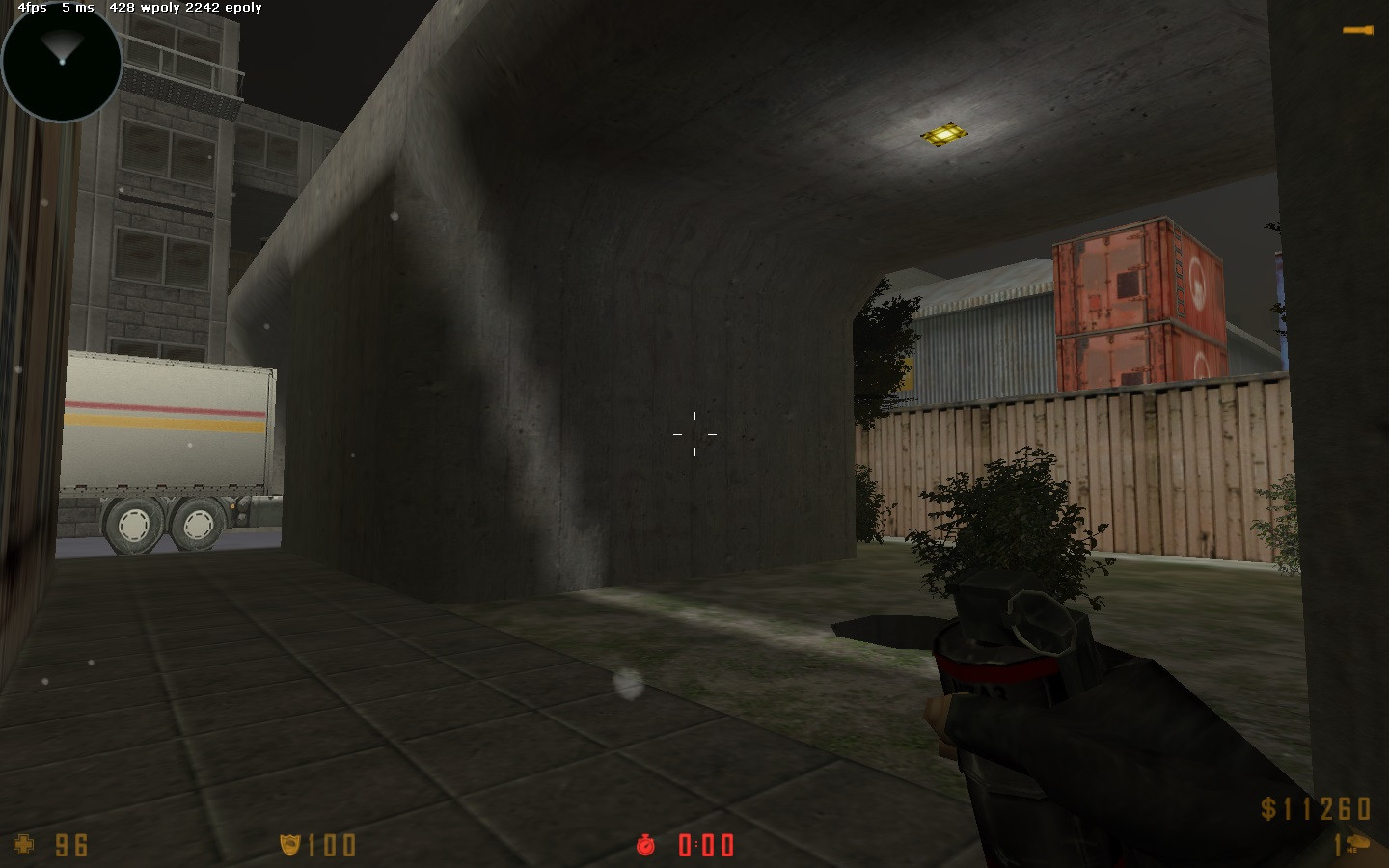zm_anthill_city — screenshot 7