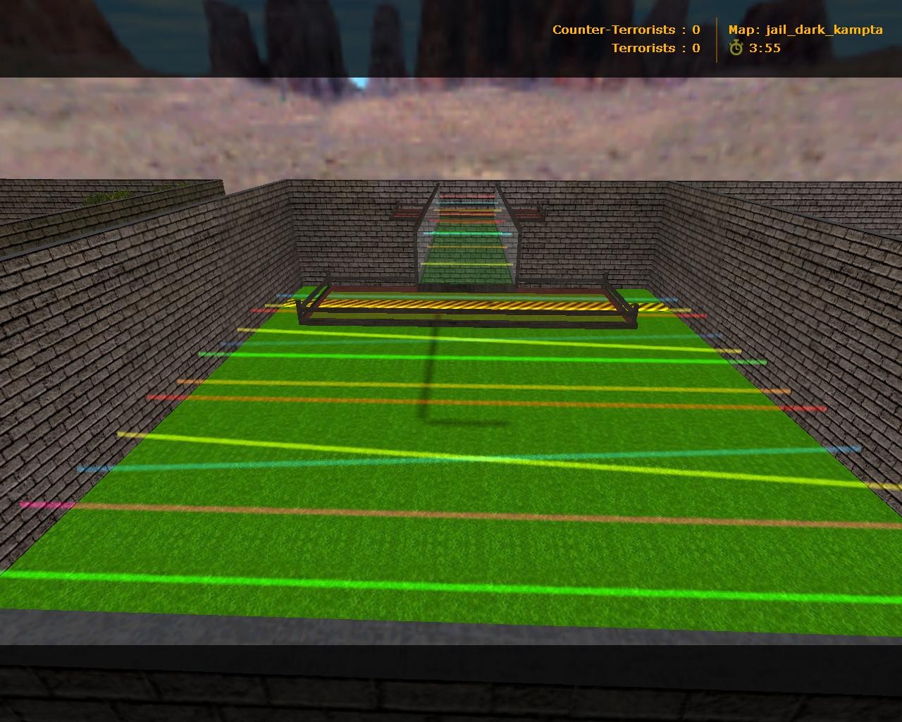 jail_dark_kampta — screenshot 3