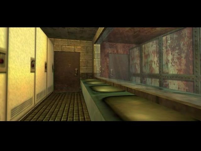 Download zm_silenthill - Screenshot