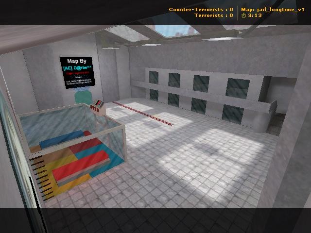 Download jail_longtime_v1 - Screenshot