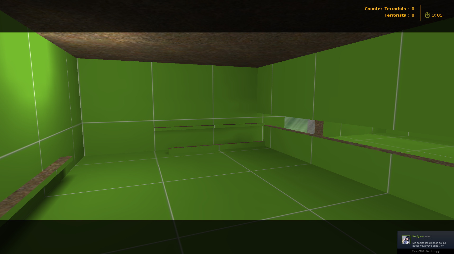 Download zm_mxe_greenx_b2 - Screenshot