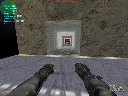 Download ze_darkprofessional_dp1 - Screenshot