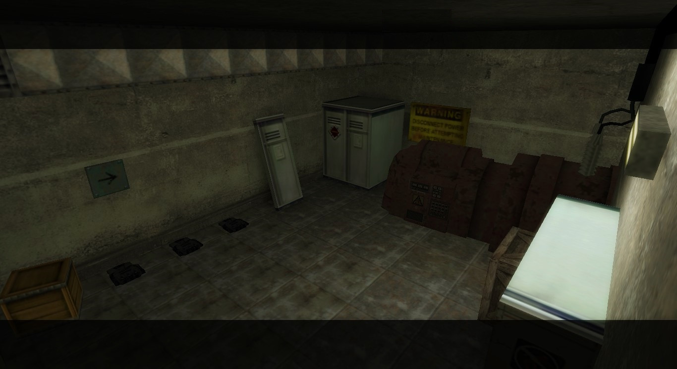 ze_thelostworld — screenshot 8