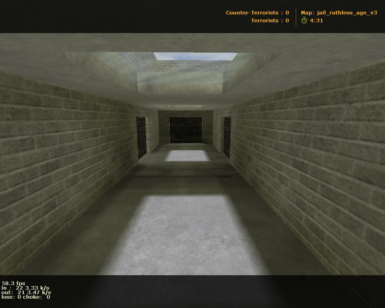 Download jail_ruthless_age_v3 - Screenshot