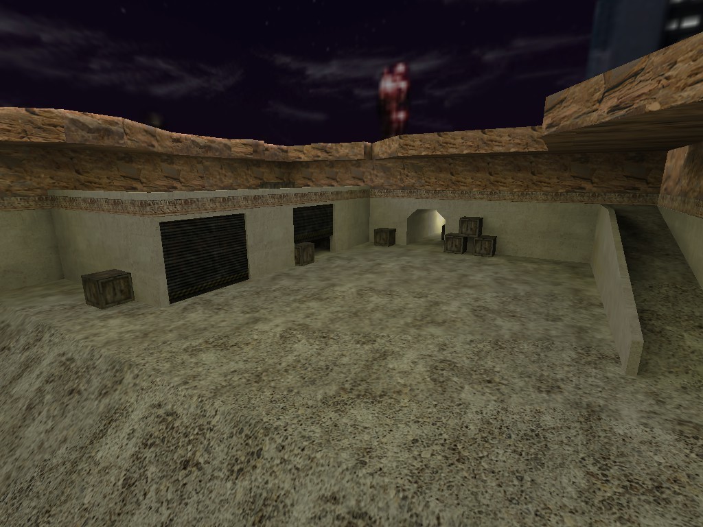 zm_ikesa — screenshot 1