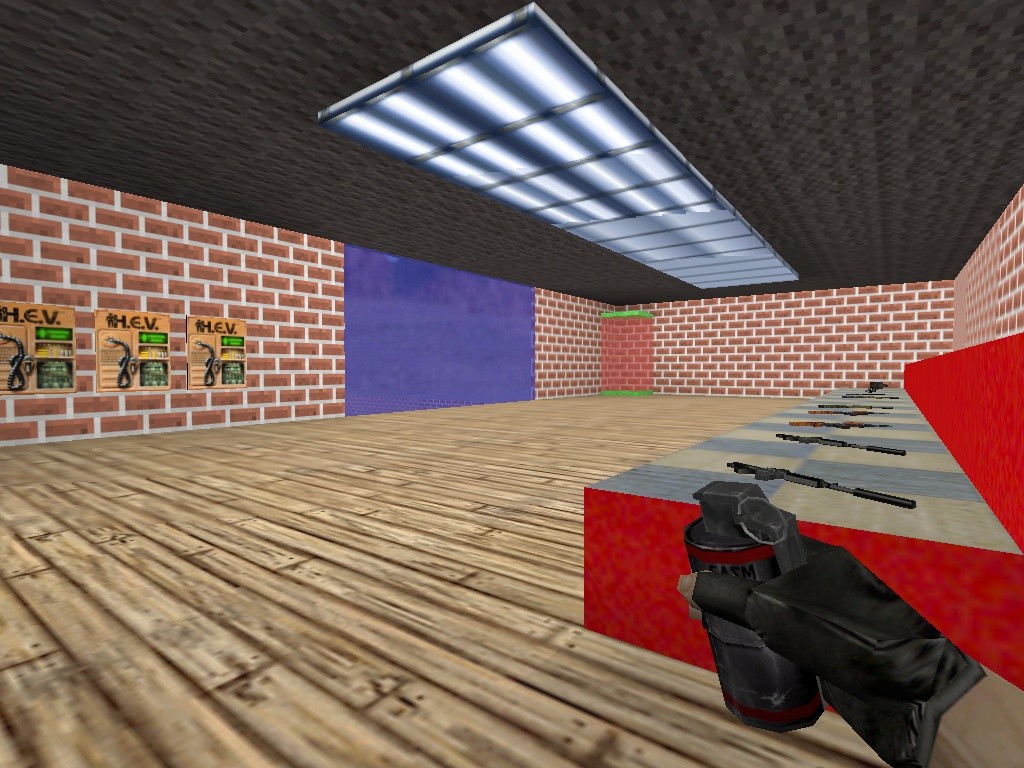 jail_whitesmith_v1 — screenshot 6