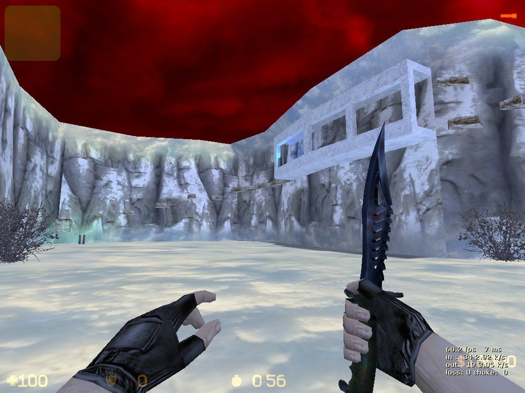 zm_gNight_iceattack — screenshot 2
