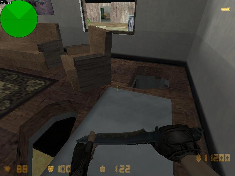 Download zm_house_dro - Screenshot