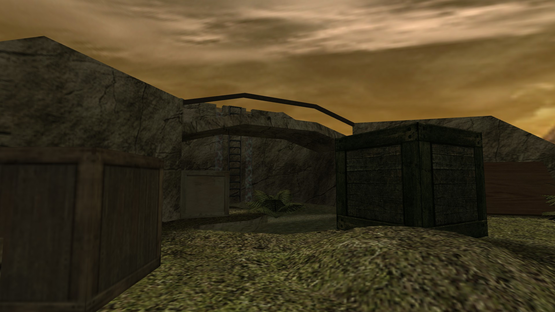 rayish_survival — screenshot 7