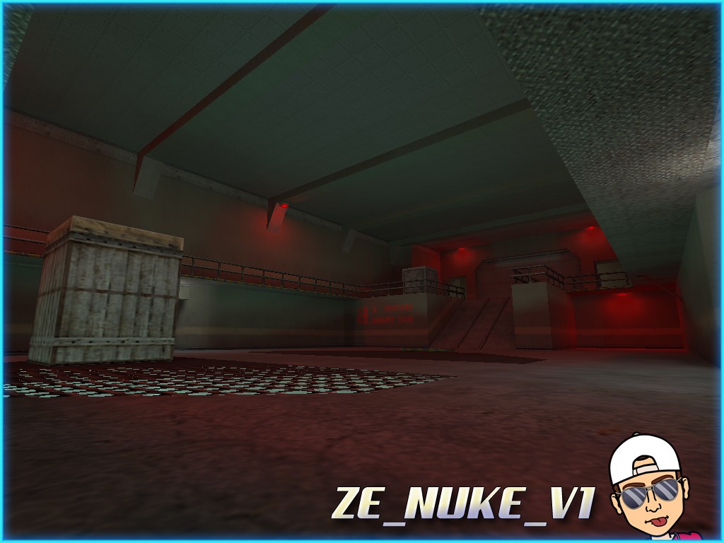 ze_nuke_v1 — screenshot 5