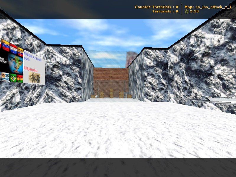 ze_ice_attack_v_1 — screenshot 16