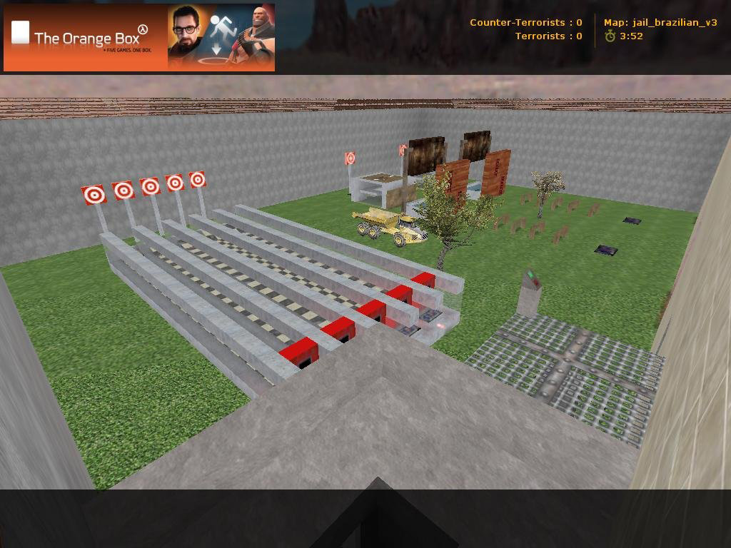 Download jail_brazilian_v3 - Screenshot