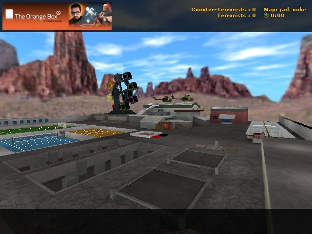 jail_nuke — screenshot 1