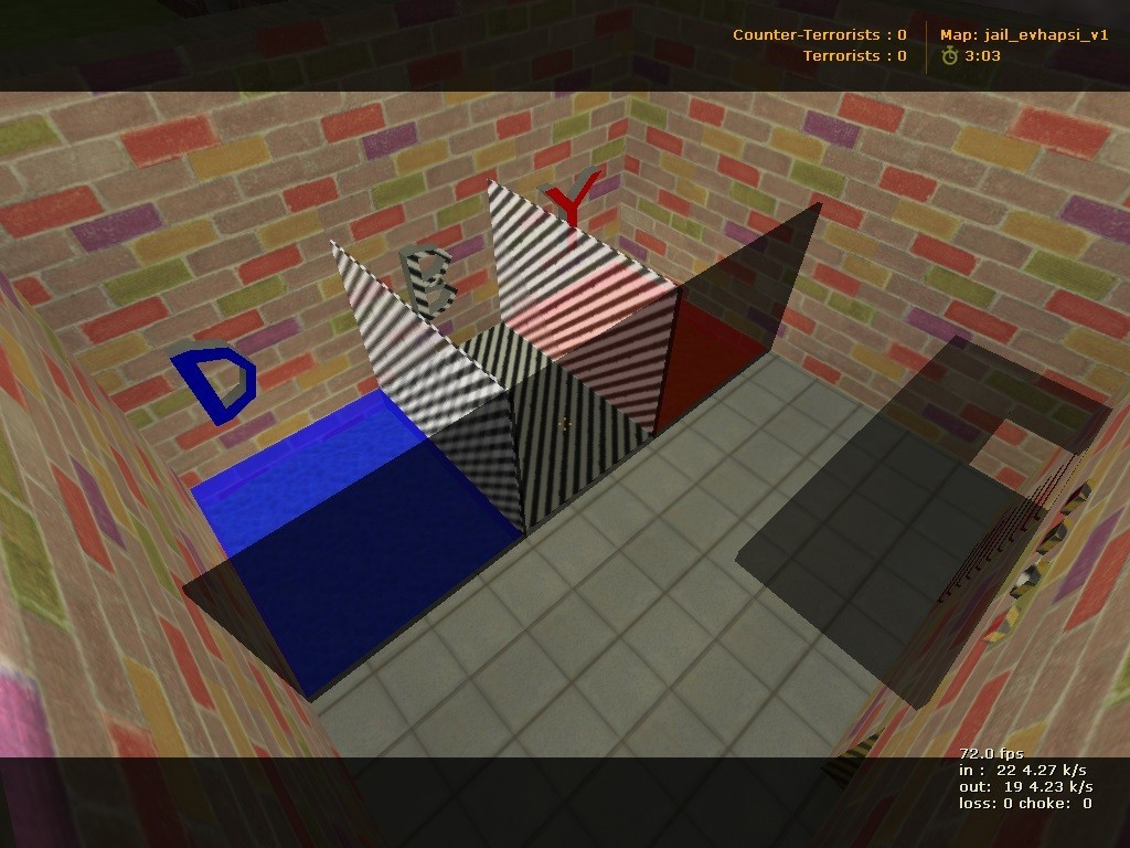 Download jail_evhapsi_v1 - Screenshot