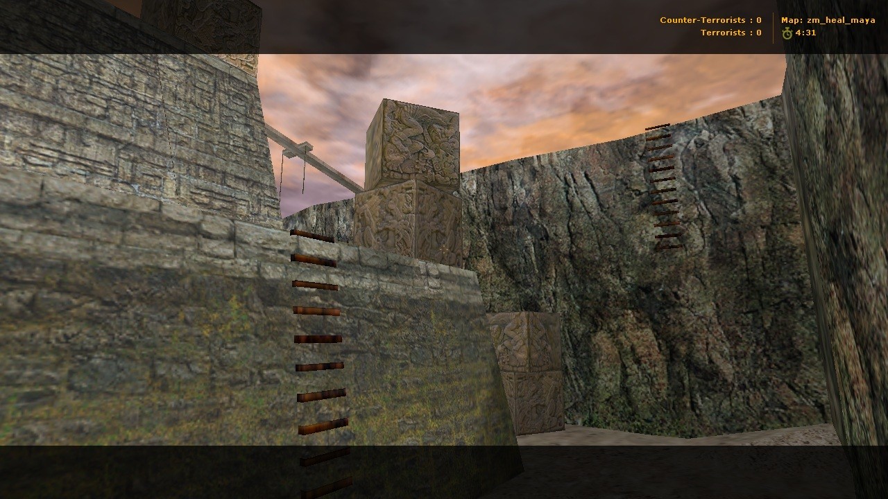 zm_heal_maya — screenshot 3