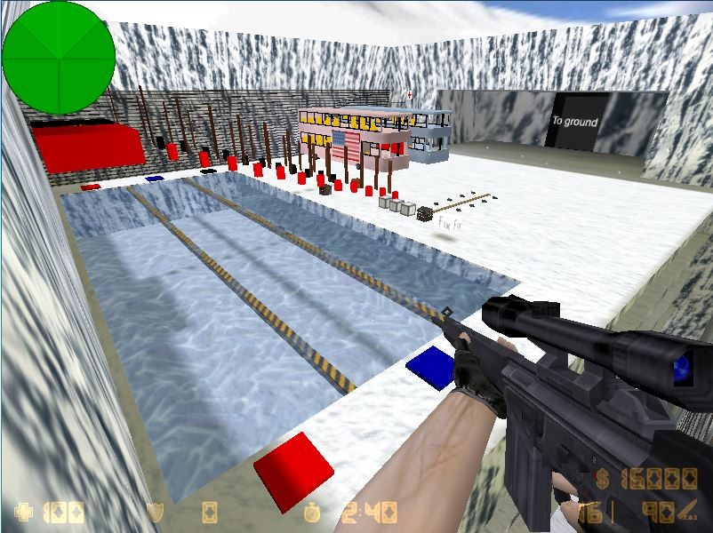 Download deluxe_prison_v6_final - Screenshot