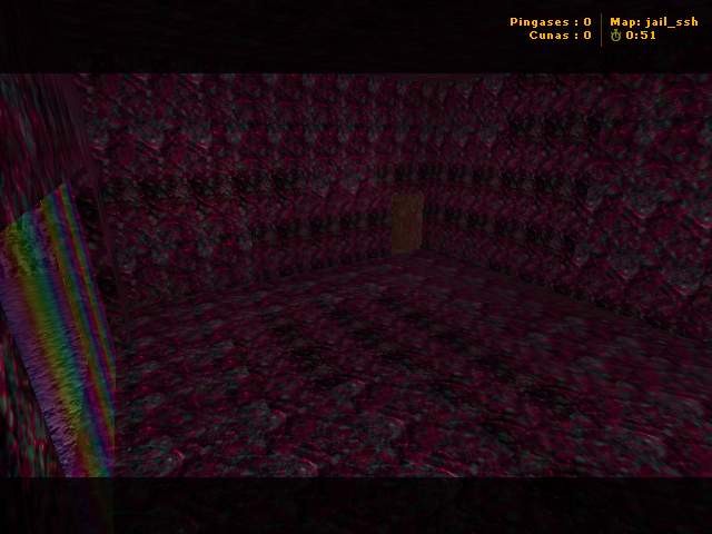 Download jail_ssh - Screenshot