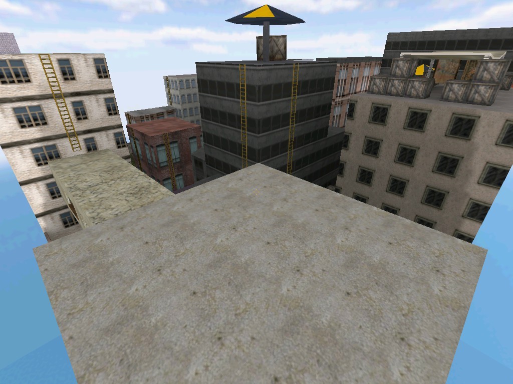 hns_armycamp — screenshot 3
