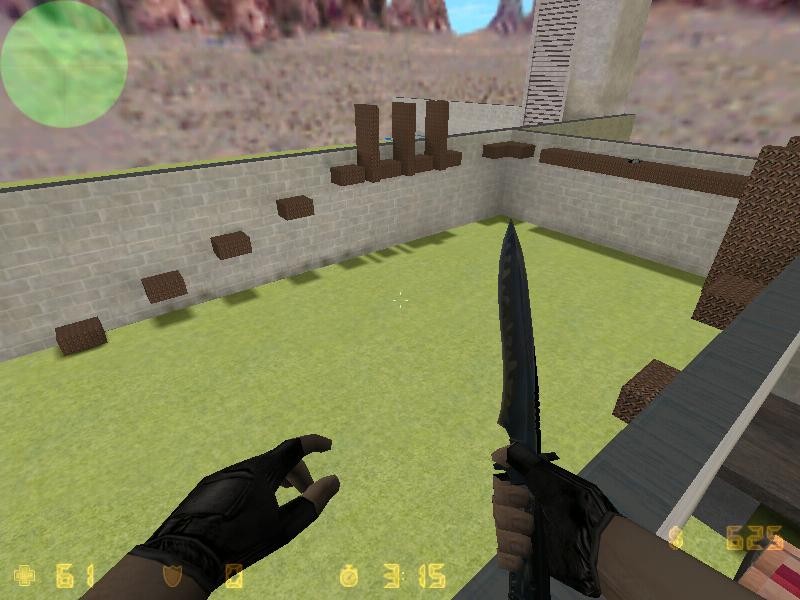Download jail_fixler - Screenshot