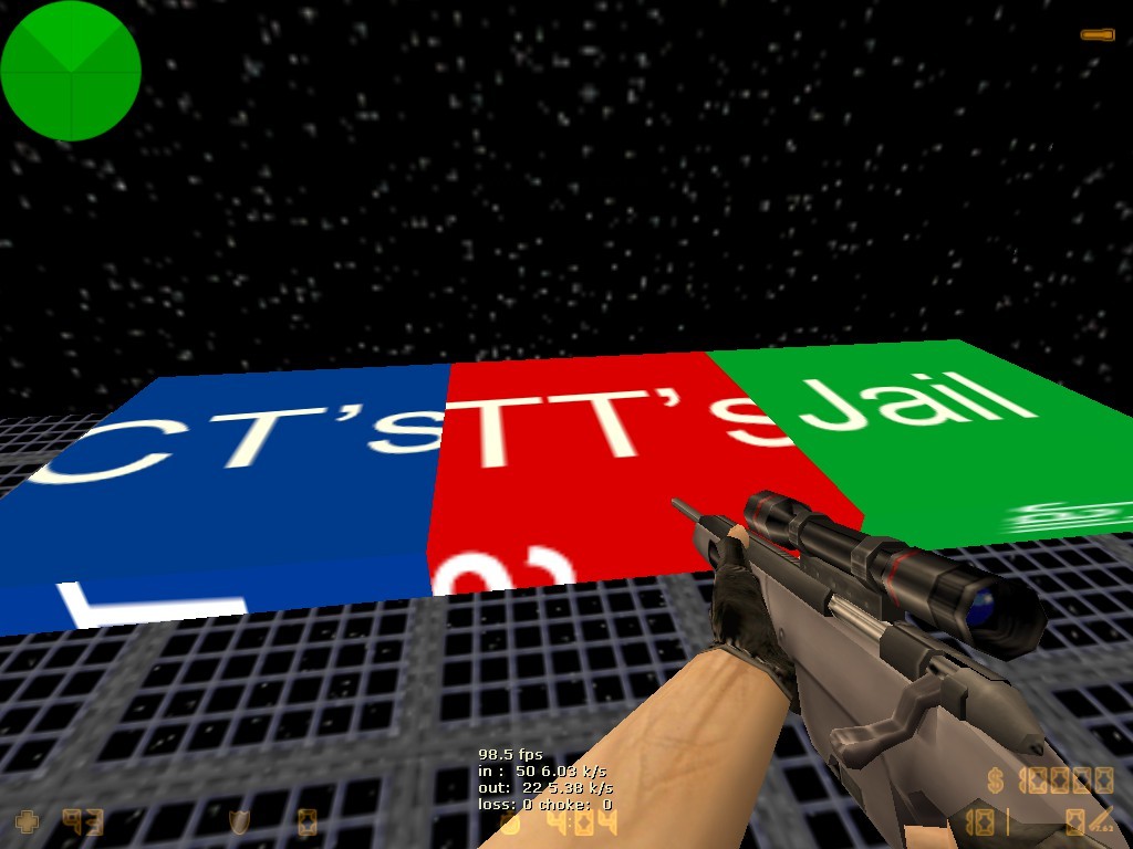 surf_cfutura — screenshot 1