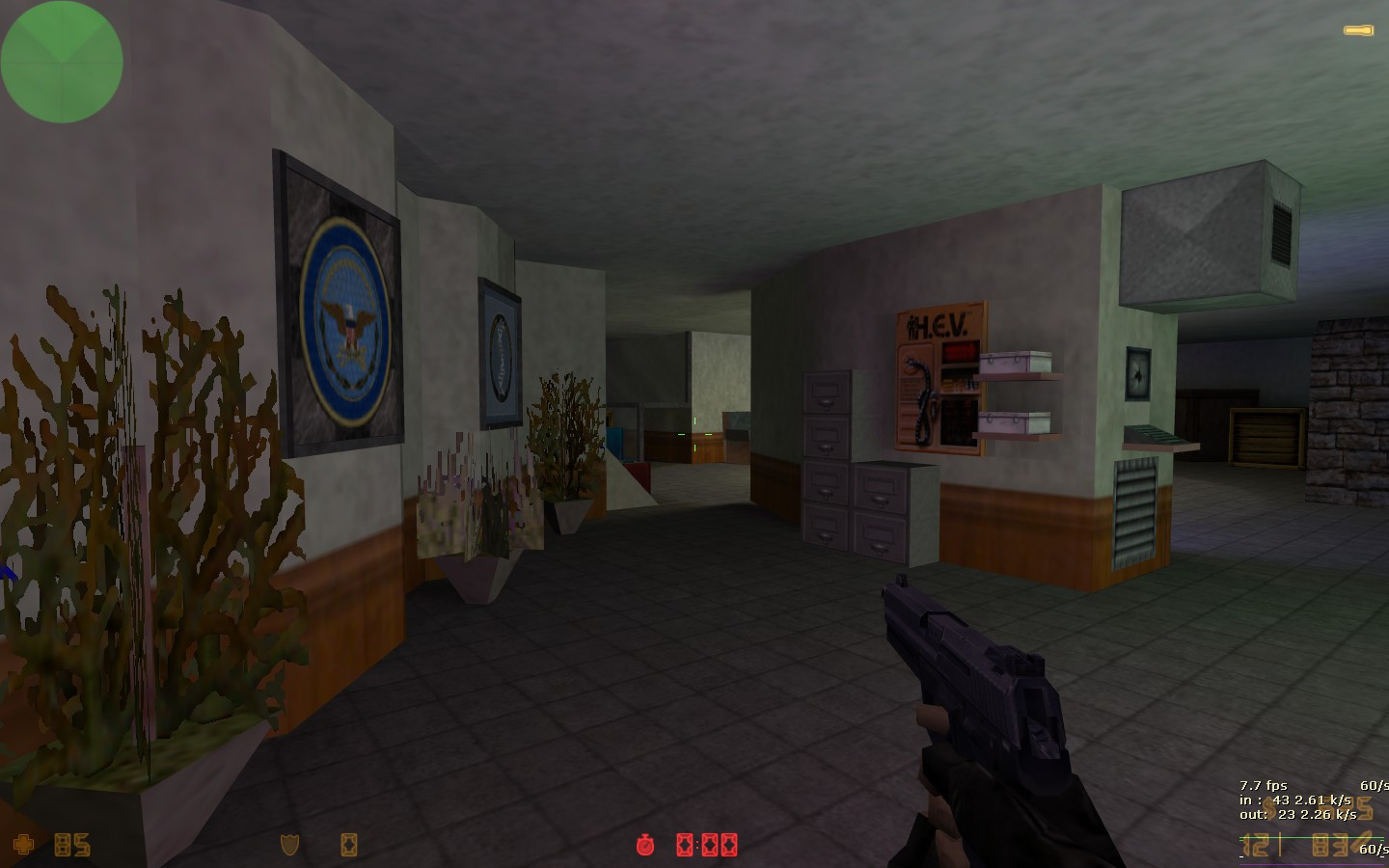 zm_abandoned_camp2 — screenshot 3