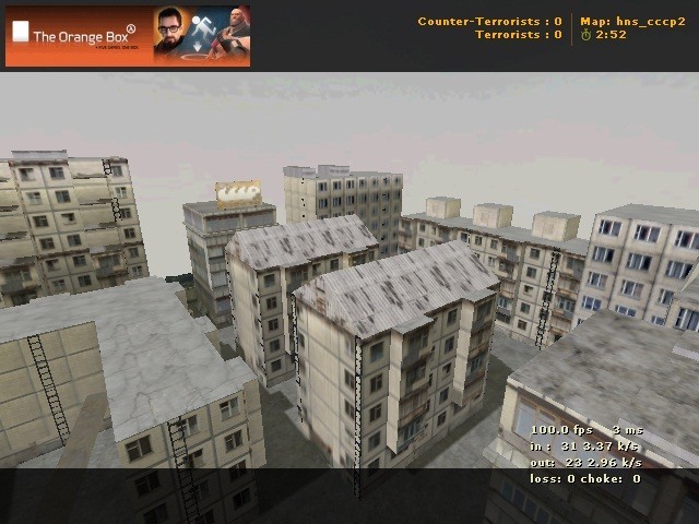 hns_cccp2 — screenshot 5