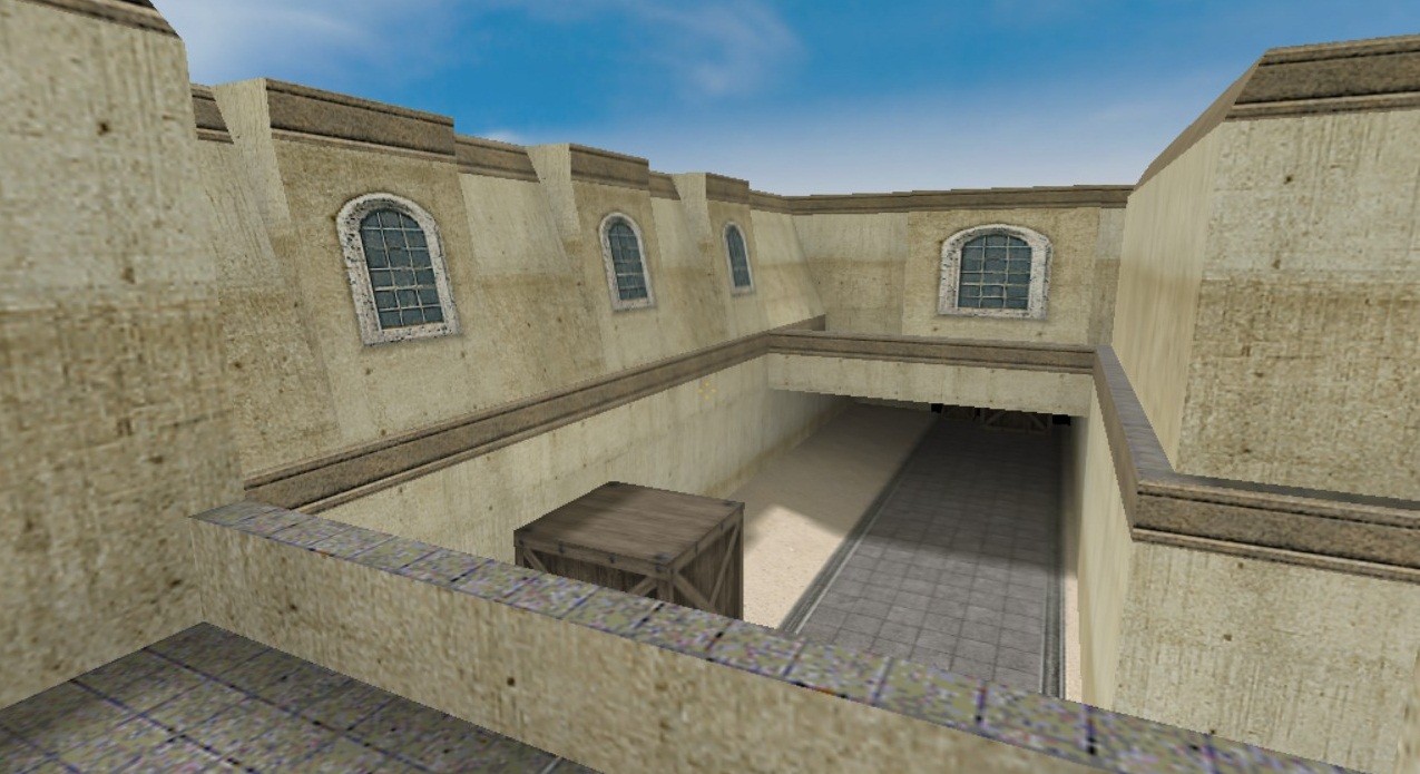 zm_cut_dusty — screenshot 2