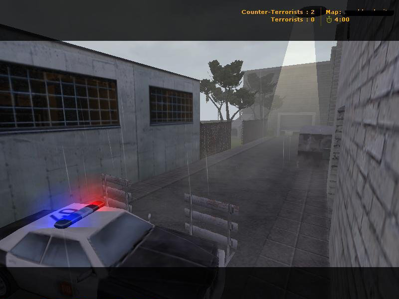 Download zm_dark_city - Screenshot
