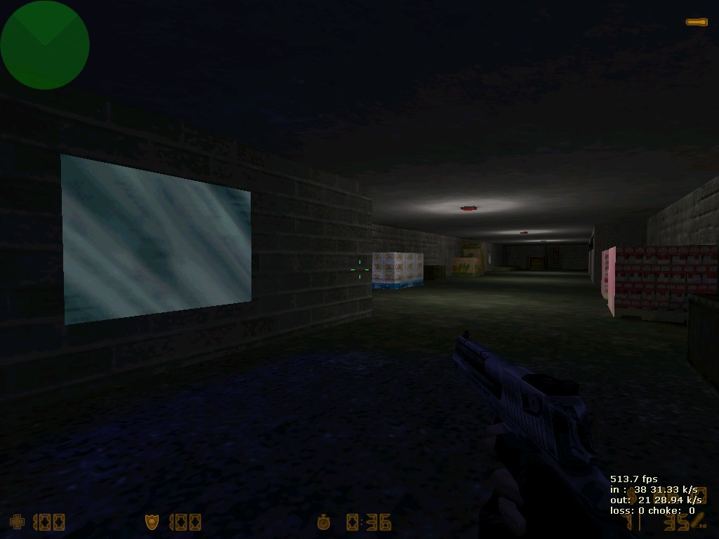 zm_isolation — screenshot 4