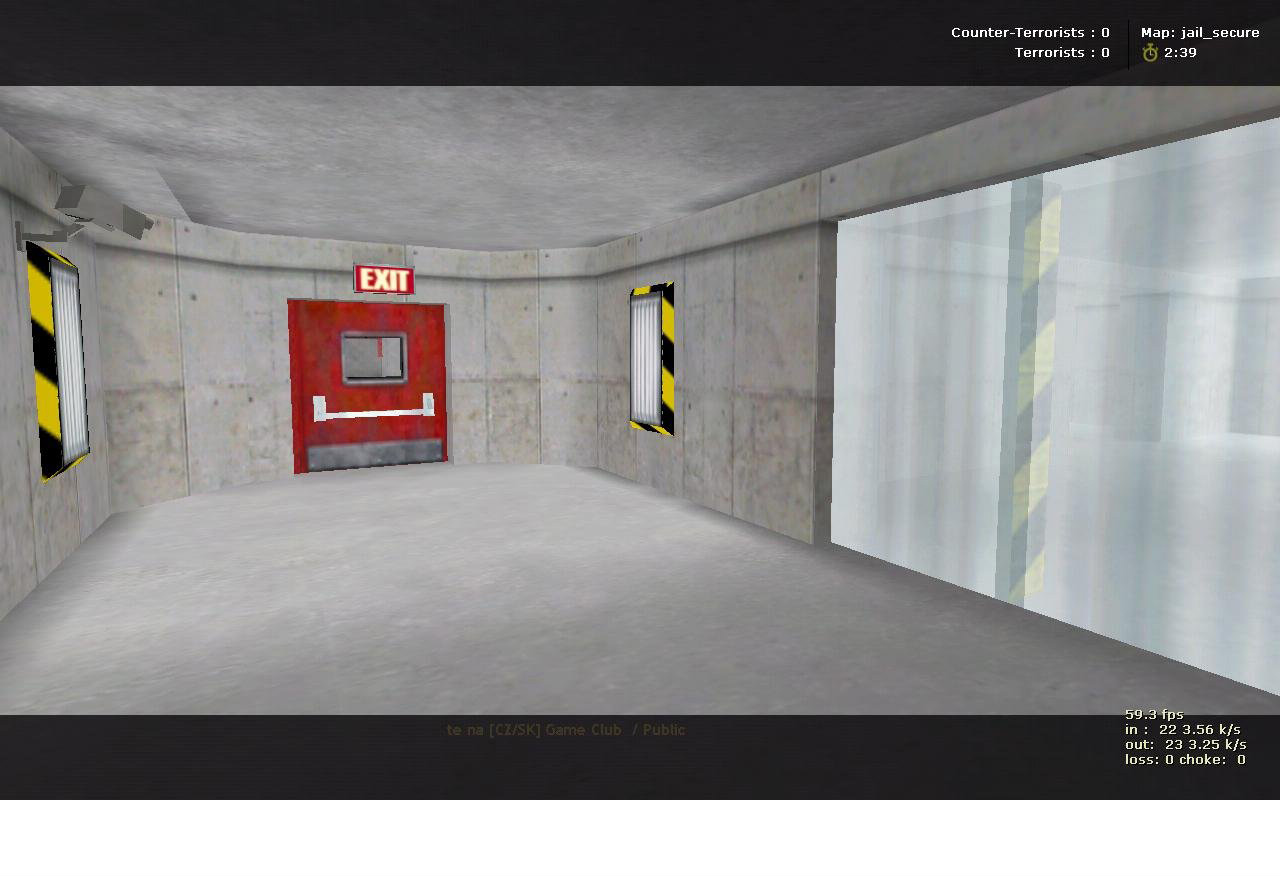 jail_secure — screenshot 3
